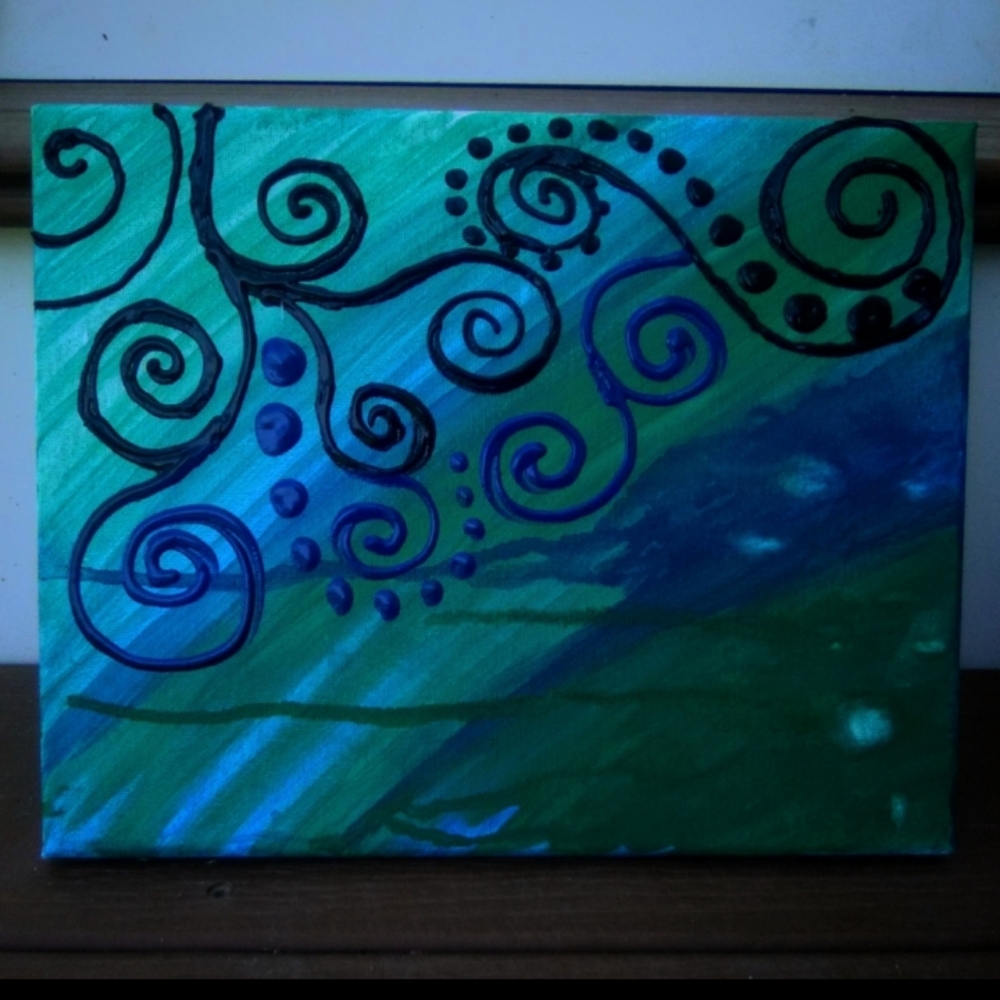 Vine Art Decor Bundle